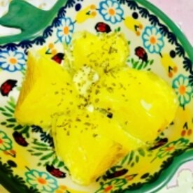 レンジで楽々 ハーブバターじゃがいも レシピ 作り方 By いもえっぐ 楽天レシピ レンジで楽々 ハーブバターじゃがいも レシピ 作り方 By いもえっぐ 楽天レシピ